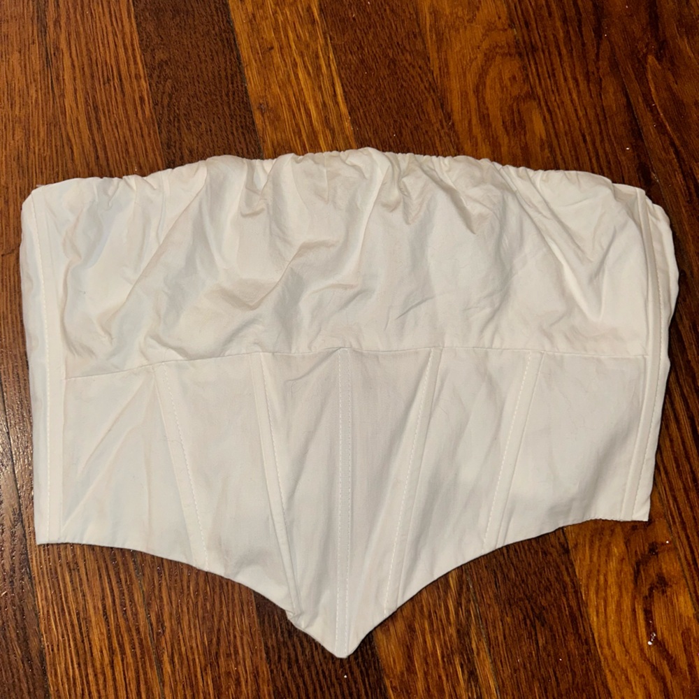 Princess Polly Corset